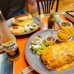 チリ・ジョー - 料理写真: