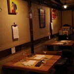 オステリアラリベラ - 
