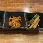 とんかつ小金庵 - 