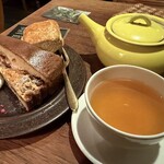 tea room mahisa - 