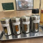 カレーだしっ！ - 