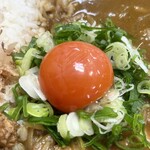 カレーだしっ！ - 