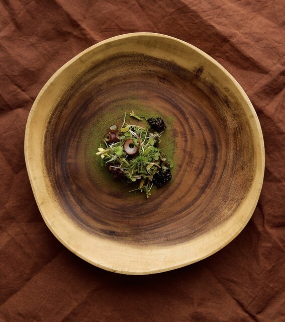 arkua（アルカ） - 勾当台公園（フレンチ）の写真