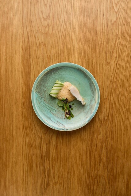 arkua（アルカ） - 勾当台公園（フレンチ）の写真