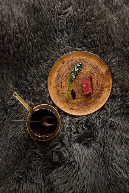 arkua（アルカ） - 勾当台公園（フレンチ）の写真