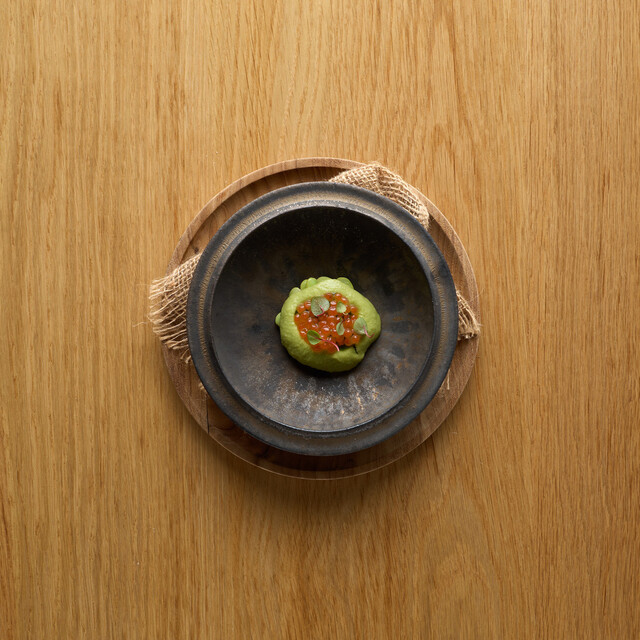 arkua（アルカ） - 勾当台公園（フレンチ）の写真