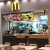マクドナルド あべのイトーヨーカドー店