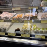 エリヤ洋菓子店 - 