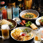 楽食居酒屋なごみ - ドリンク写真: