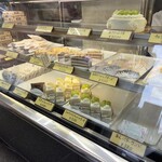 エリヤ洋菓子店 - 