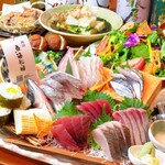 魚海船団 - 