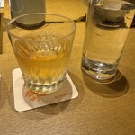 中の坊瑞苑 - 山崎オンザロック