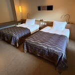 中の坊瑞苑 - 客室内雰囲気