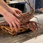 神戸ハンター坂 肉料理 鉄板 祷り - 