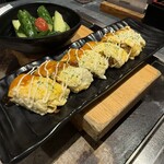 大阪お好み焼き 清十郎 大阪国際空港店 - 