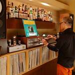 ミュージックバー 山渡 - 