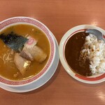 幸楽苑 - 料理写真: