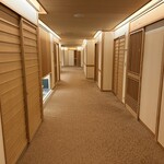 中の坊瑞苑 - 7階客室雰囲気