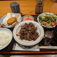 豚捨 KITTE丸の内店 - 