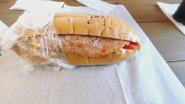 coco cony（ココ コニー）- 羽後長野のパン屋・道の駅なかせん | 秋田のおすすめベーカリー