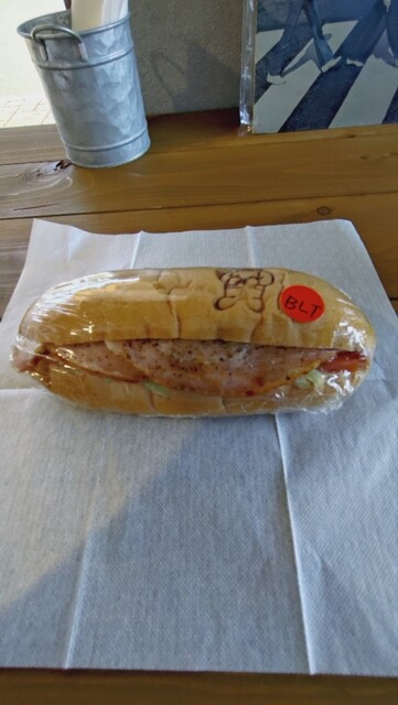 coco cony（ココ コニー） - 羽後長野（パン）の写真