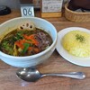 SoupCurry Beyond Age - 