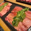 焼肉 白雲台 グランフロント大阪店