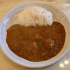 カレーハウス チリチリ