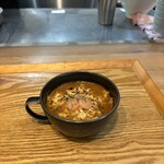 えびそば 緋彩 - 