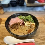 えびそば 緋彩 - 