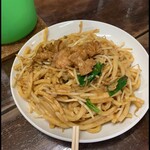 橋野食堂 - 