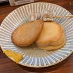 初かすみ酒房  難波店