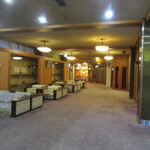 絶景の宿　龍峡亭 - 内観