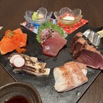 めし処 つるや - 