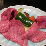 絶景の宿　龍峡亭 - 信州牛