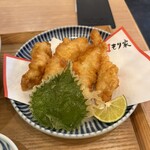 本格手打 もり家 - 