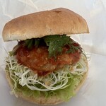 Kitchentteぶぅ - 料理写真:なめパックン　670円