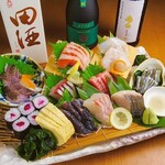 魚海船団 - 