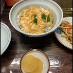 橋野食堂 - 