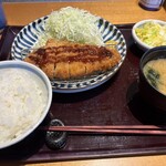 豚料理 田 - 