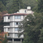 絶景の宿　龍峡亭 - 外観