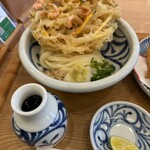 本格手打 もり家 - 