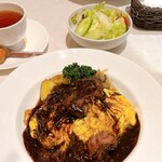 ステーション レストラン ザ セントラル - 