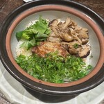 個室北国炉端 ときしらず - 