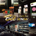 ダイニングダーツバーBee - メイン写真: