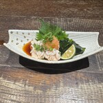 個室北国炉端 ときしらず - 