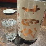 個室北国炉端 ときしらず - 