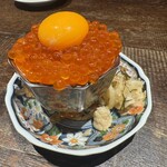 個室北国炉端 ときしらず 飯田橋駅前 - 