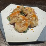 個室北国炉端 ときしらず - 