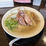 ラゥメン大地 - 